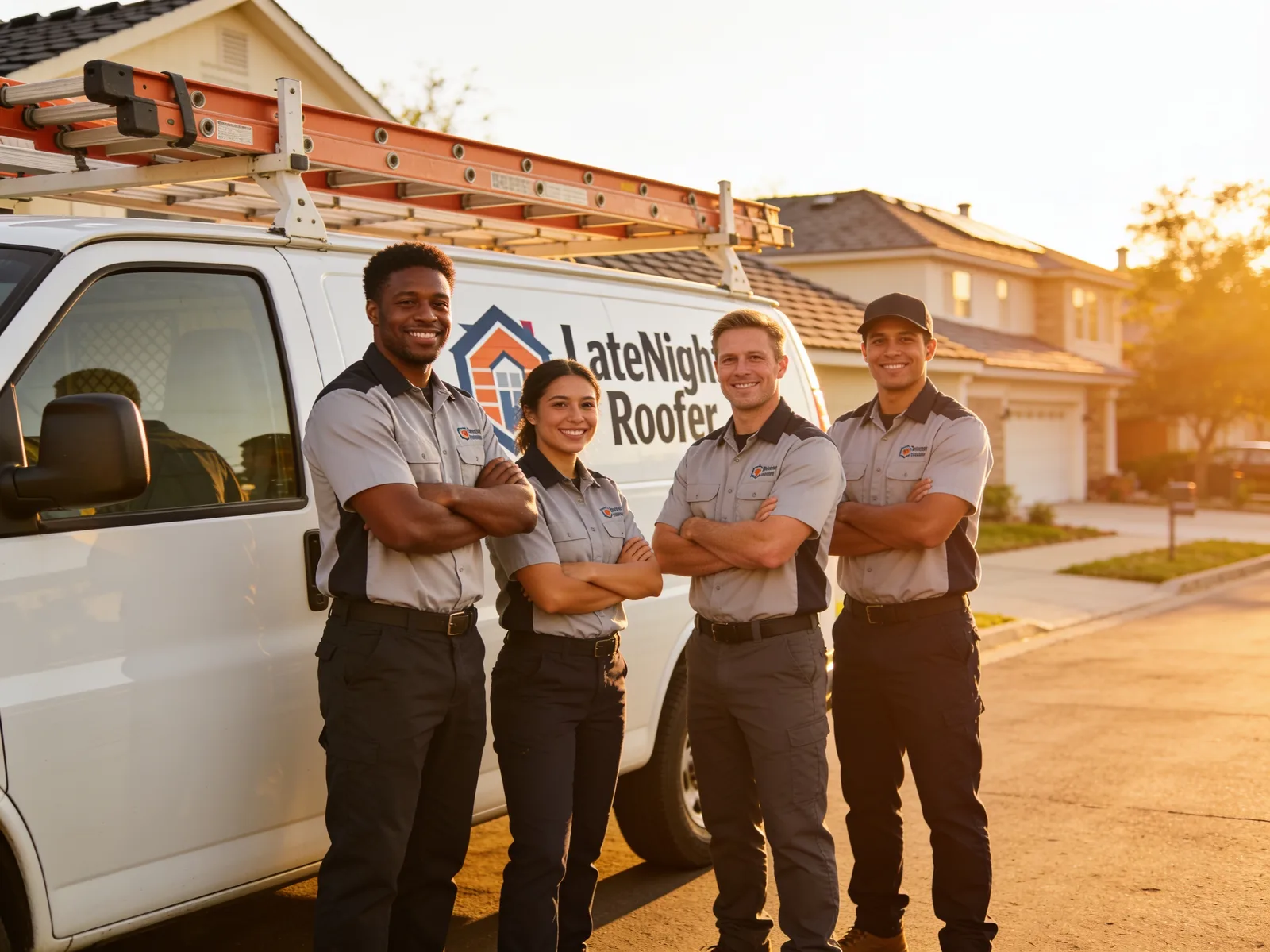 Emergency Roof Repair company in Hazen, ND